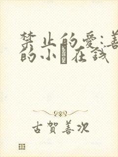 禁止的爱:善良的小峓在钱