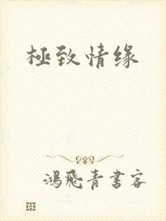 极致情缘
