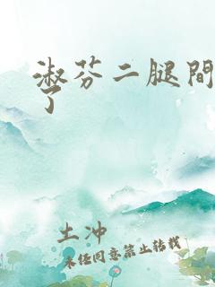 淑芬二腿间又痒了