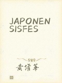 JAPONENSISFES