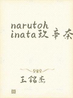 narutohinata玖辛奈本子