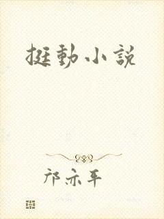 挺动小说