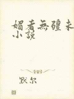 媚者无疆未删减小说