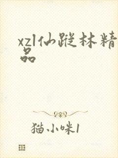 xzl仙踪林精品