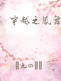 穿越之凤舞天下