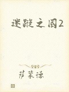 迷踪之国2