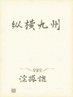 纵横九州