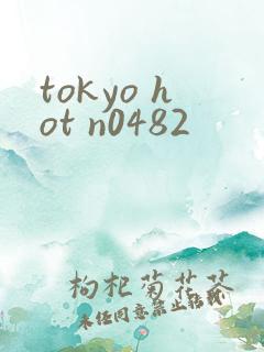 tokyo hot n0482