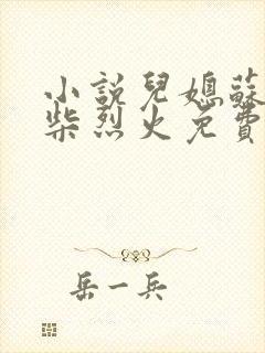 小说儿媳苏玥干柴烈火免费阅读