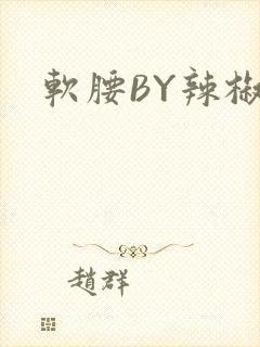 软腰BY辣椒椒