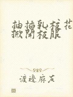 抽插乳校花老师掀开校服