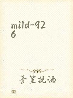 mild-926