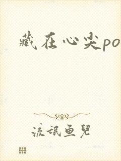 藏在心尖poH