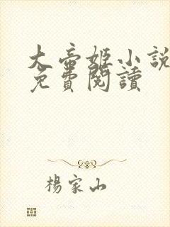 大帝姬小说全文免费阅读