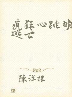 疯狂心跳明星大逃亡