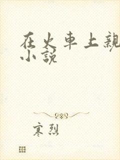 在火车上亲子伦小说