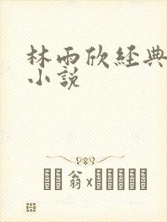 林雨欣经典有声小说