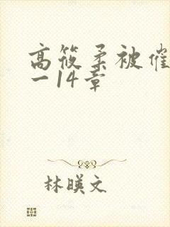 高筱柔被催眠1一14章