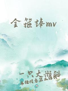 金箍棒mv