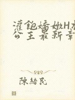 灌饱娇嫩H将军公主最新章节