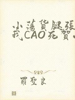 小荡货腿张开让我CAO死贺峻霖