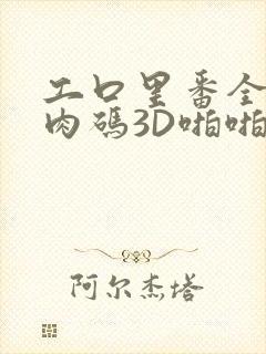 工口里番全彩无肉码3D啪啪