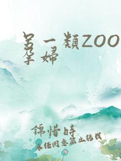 另一类ZOOM孕妇