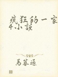 疯狂的一家ps4小说
