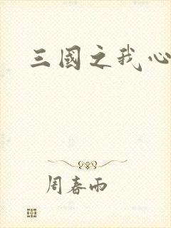 三国之我心狂想