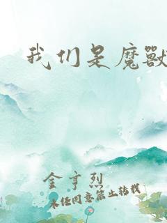 我们是魔兽玩家