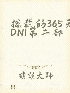 总裁的365天DNI第二部