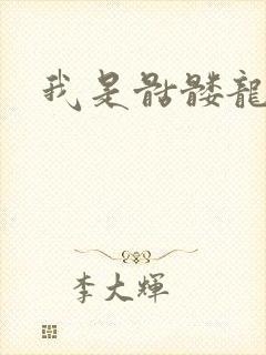 我是骷髅龙骑兵