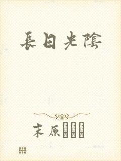 长日光阴