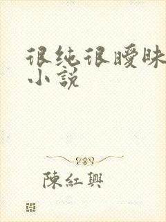 很纯很暧昧有声小说