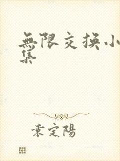 无限交换小说全集