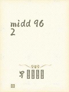 midd 962