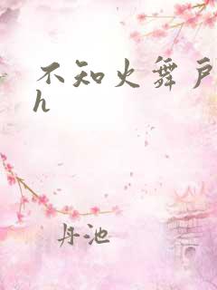 不知火舞户外被h