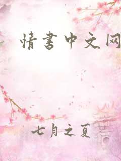 情书中文网