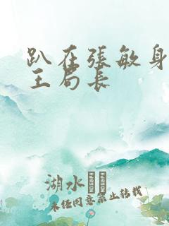 趴在张敏身上的王局长