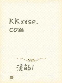 kkxxse.com