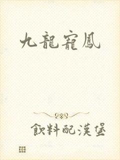 九龙宠凤