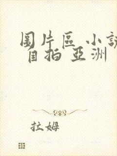 图片区 小说区 自拍 亚洲