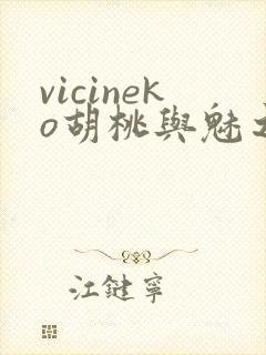 vicineko胡桃与魅之恶魔