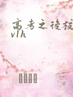 高考之后校园1v1h