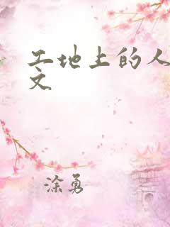 工地上的人妻H文