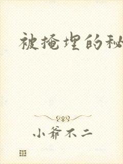 被掩埋的秘密