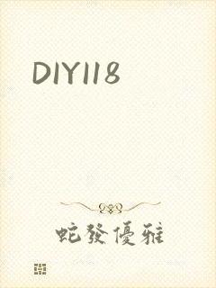 DIYI18