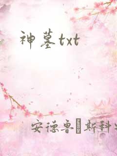 神墓txt