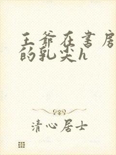 王爷在书房含她的乳尖h