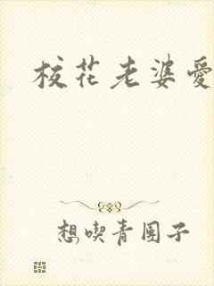 校花老婆爱上我